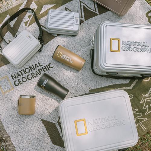 내셔널지오그래픽 캐리어 N215ASU510 풀데이 미니캐리어