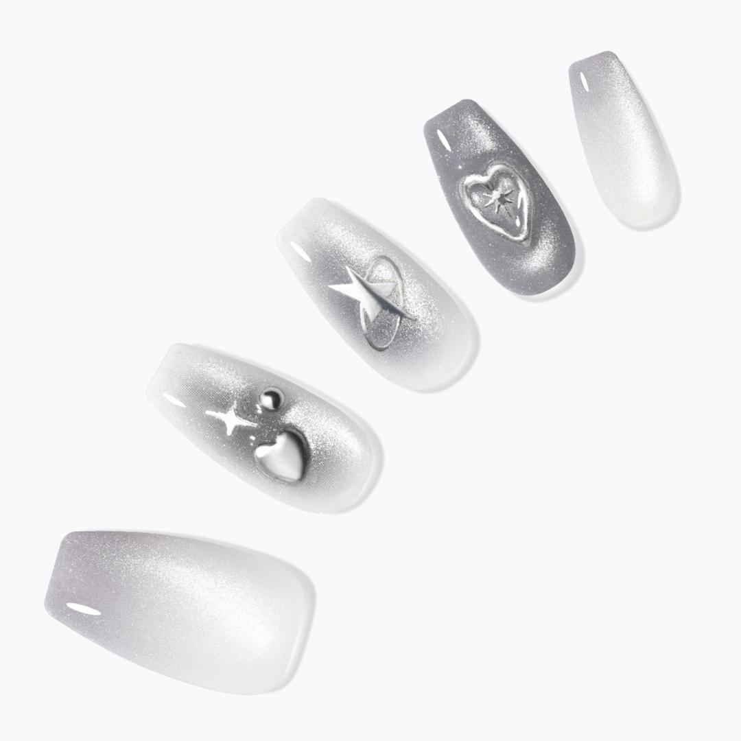 실버 위시 (코핀)