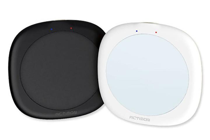 9V 고속 무선 충전 패드 충전기 거치대 MON-WCP6-QC-150