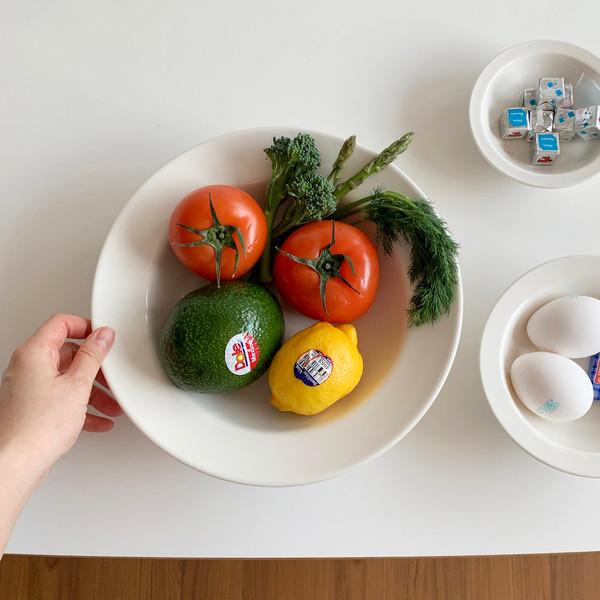 [피클샵] 시라쿠스 뉴욕 쿠프 & 파스타볼