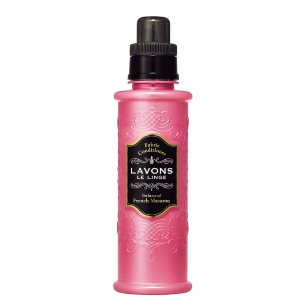 LAVONS 라봉 섬유유연제 600ml 프렌치마카롱