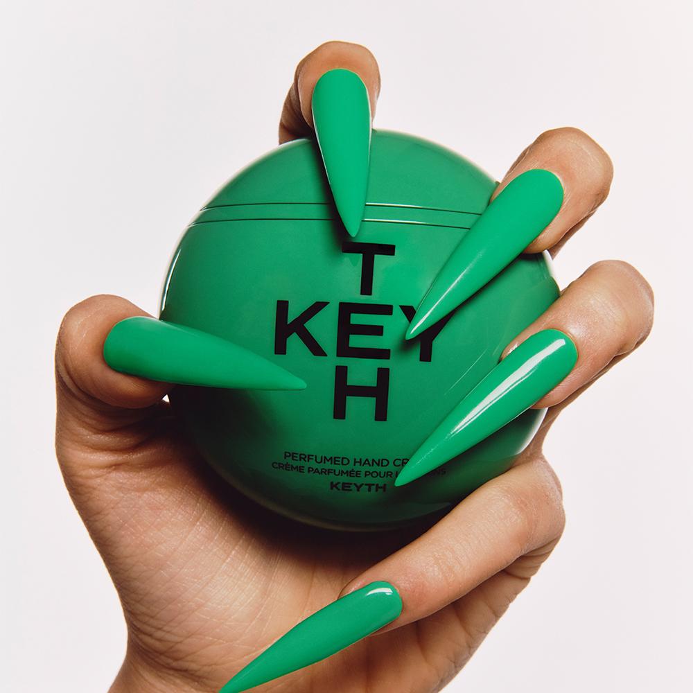 KEYTH 키스 퍼퓸드 핸드크림 70ML (7종 중 택1)
