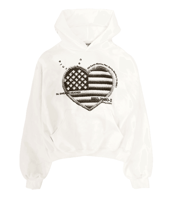 ITEM N° 04 OFF-WHITE (SPRING FABRIC)