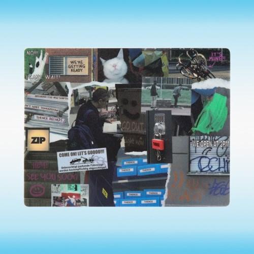 MOUSE PAD_COLLAGE