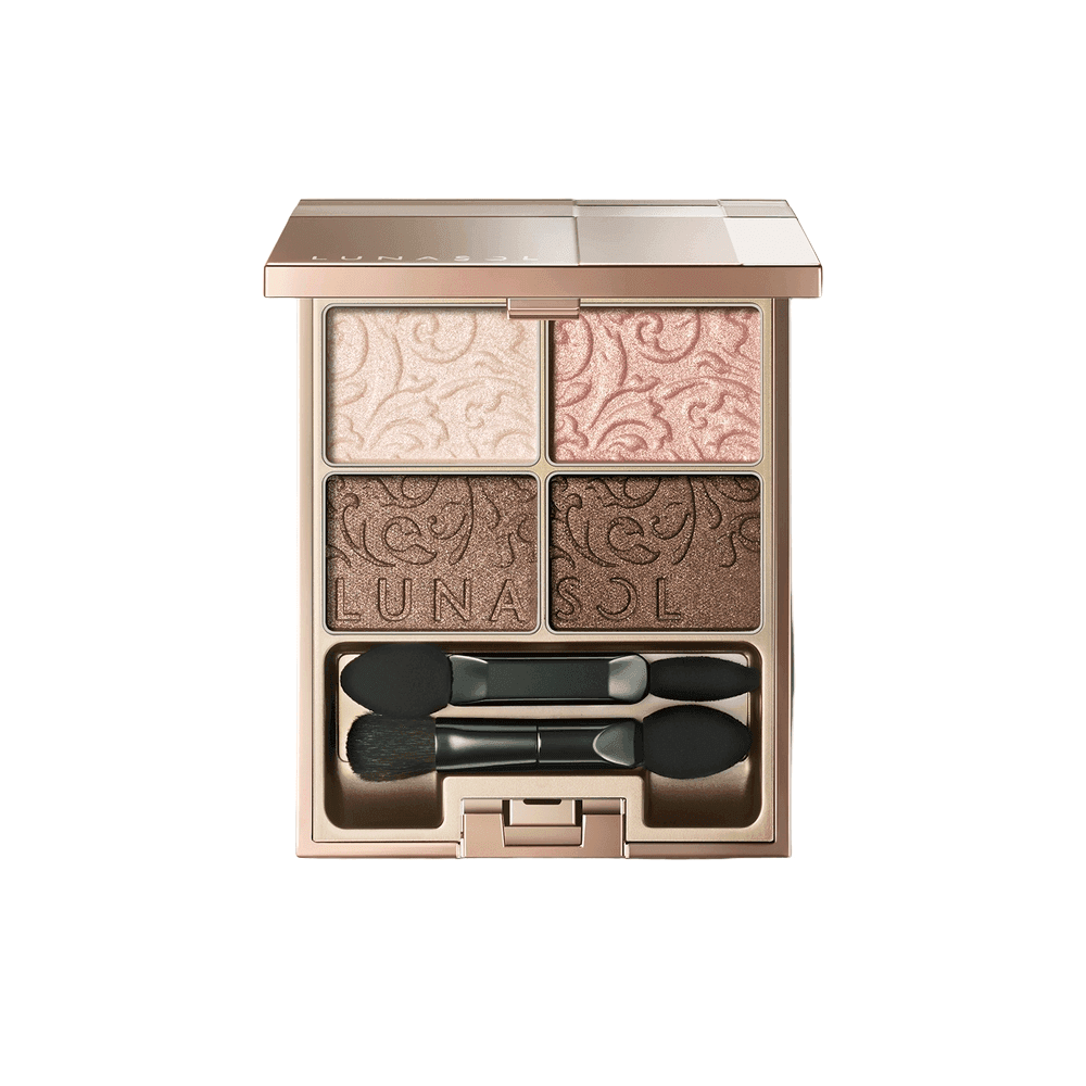 루나솔 그레이스 콘트라스트 아이즈