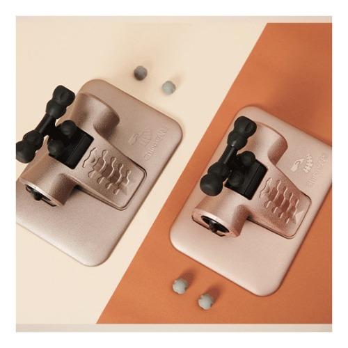 목운동기 카이로핏 로즈골드