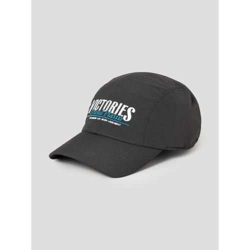 나일론 볼캡  애쉬