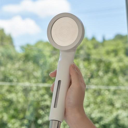 [클라리스트] 공장직판 프리미엄 필터샤워기 기본 단품, 프리미엄 필터 샤워..., 1개 - 욕실/화장실용품 | 쿠팡