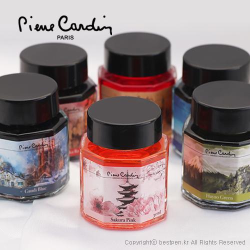 피에르가르뎅 일반 잉크 시티 판타지 30ml