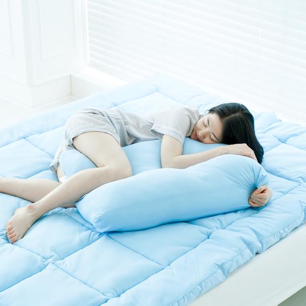 아이스모찌 쿨링 토퍼패드