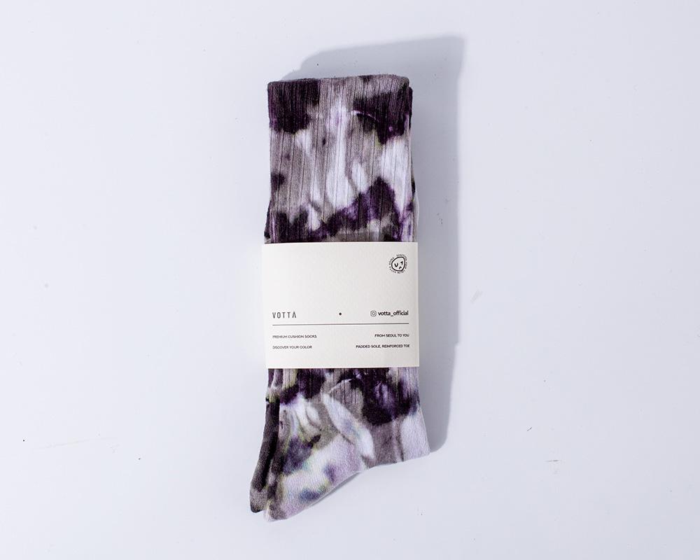 [TIE-DYE] VIH : Moonless Night