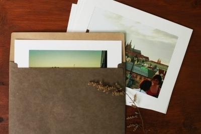 단면 액자식-리필(화이트)(6*8)