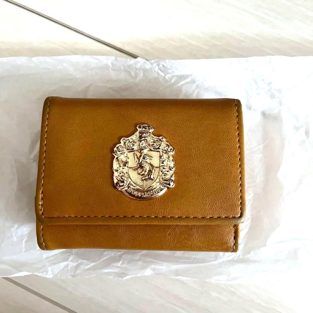 ハリーポッター ハッフルパフ 財布