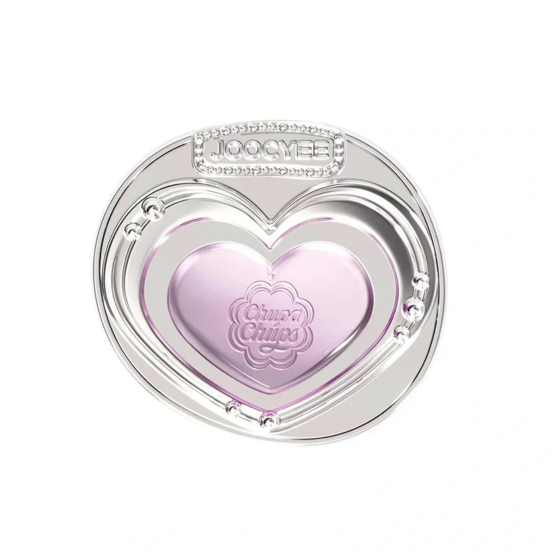 JOOCYEE X Chupa Chups Spicy Sweetheart Makeup Blusher T3983