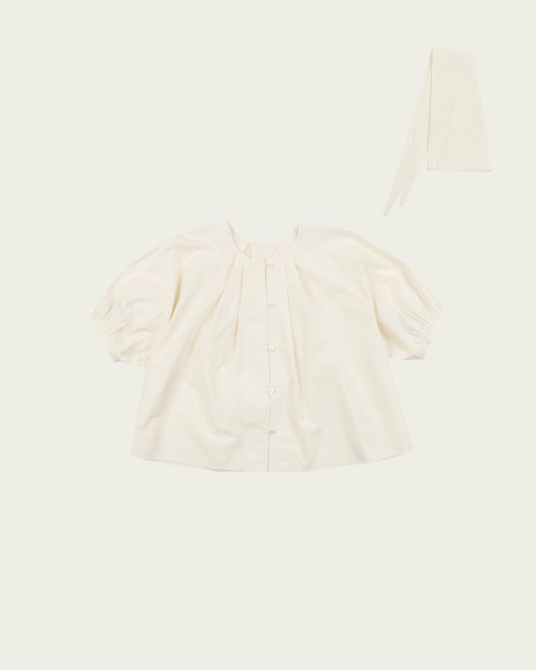 (3차) Nue Blouse