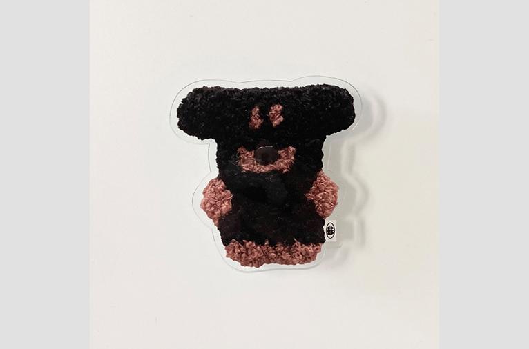 [aaewoo] 털찐멍톡(탄)