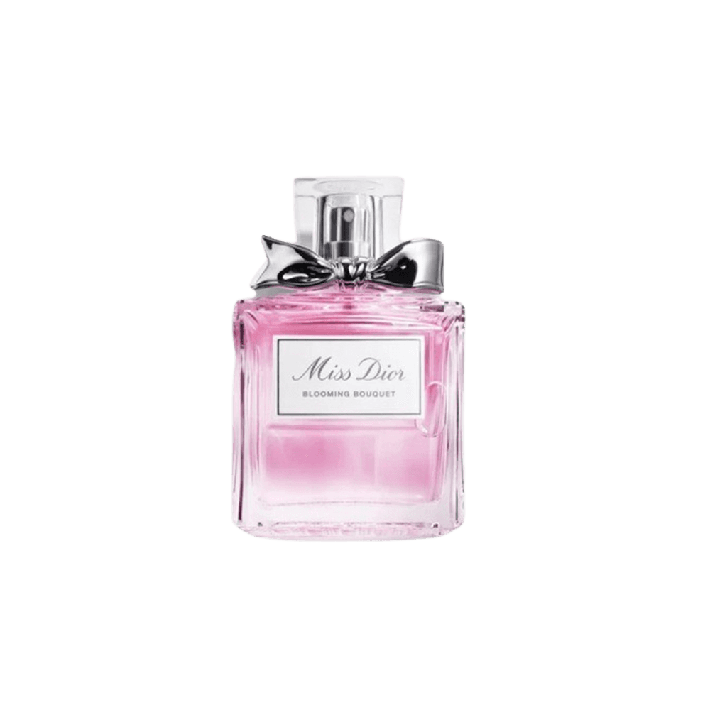 디올 미스 디올 블루밍 부케 오 드 뚜왈렛 50ml (국내 정식 발매 제품)