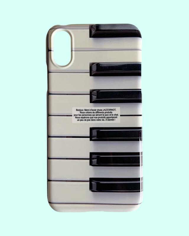 미세키서울 [1/10발매] Misekiseoul graphic case 01 BUMPER
