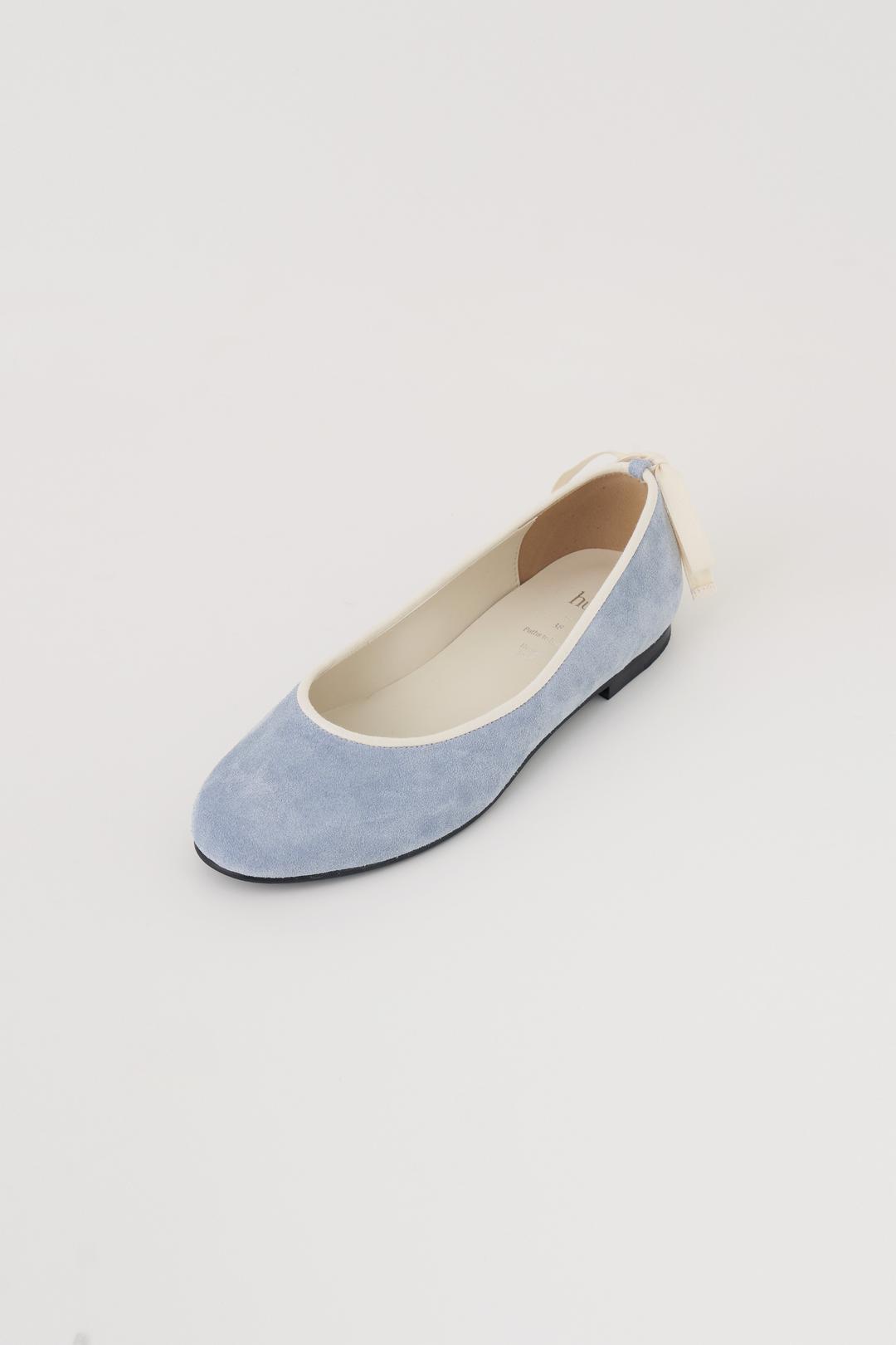 Ribbon Flat