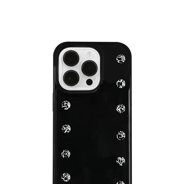 LINE STUD (ZEBRA)