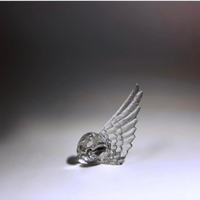 【リング】羽玉