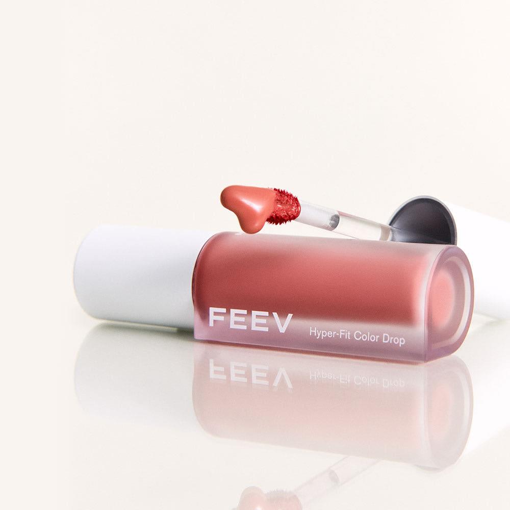 FEEV 하이퍼-핏 컬러 드롭 4ml