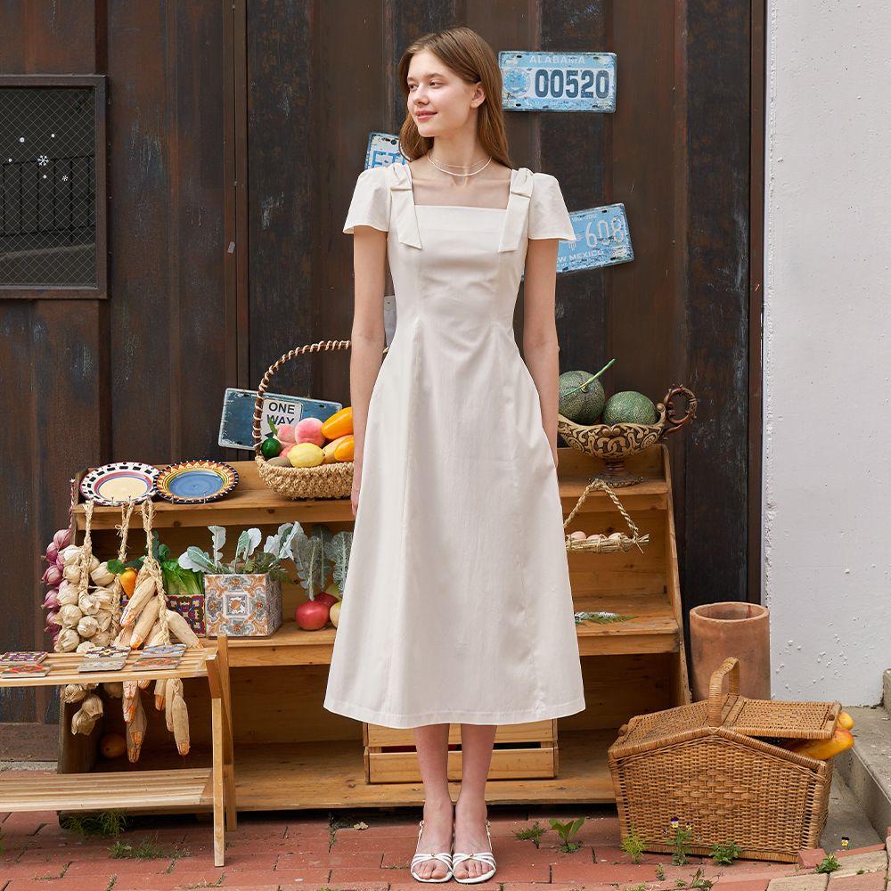 Ete Cup Cake Dress(4color)