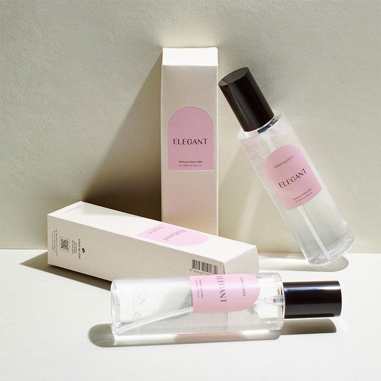 비건인증 섬유향수 엘리가 200ml