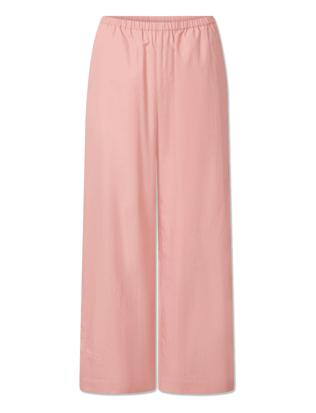 BELLA PANTS - PEACH - S