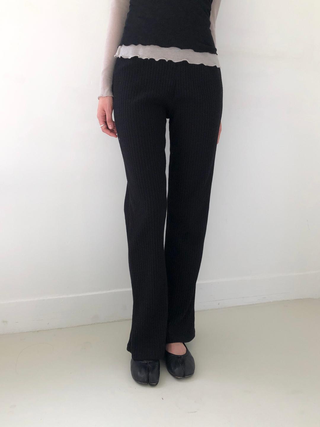 layered golgi banding pt (2 colors)