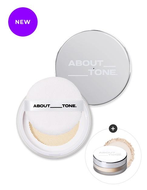 [미니 파우더 증정] 더 블러 피니시 파우더