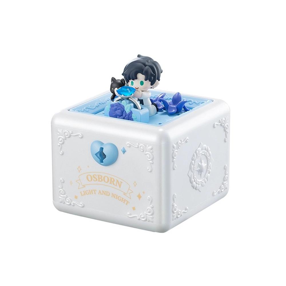 팝마트 빛과 밤의 사랑 피규어 로맨틱 반지함 개별구매 선택구매 풀박스