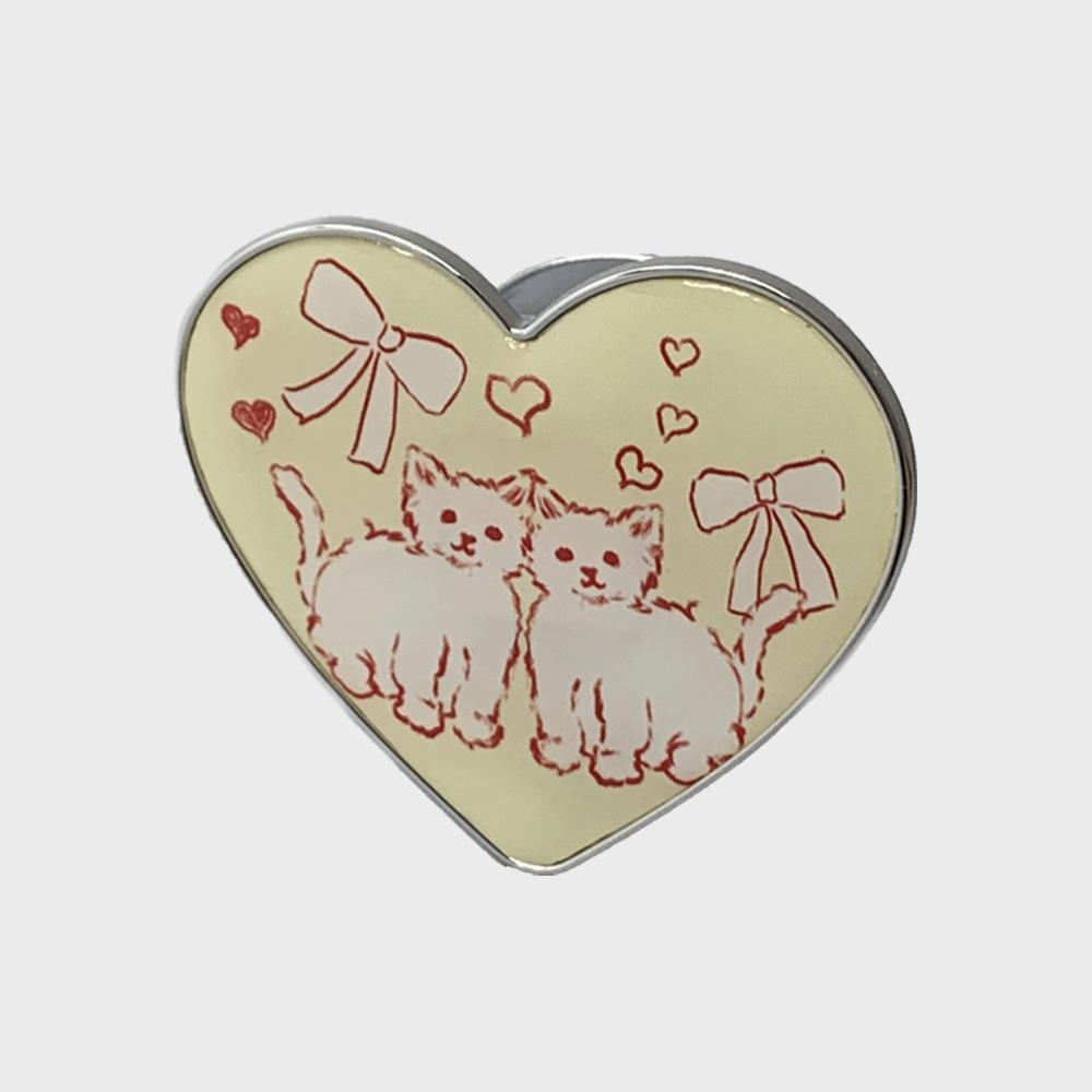 kitty love tok (스마트톡)