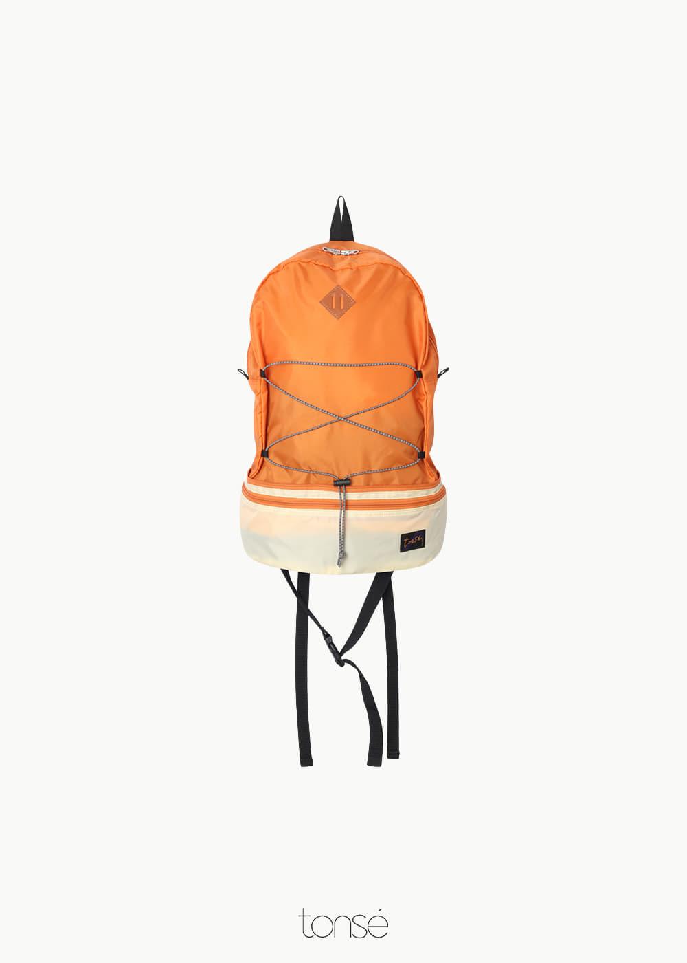 NUSA PACKABLE BACKPACK