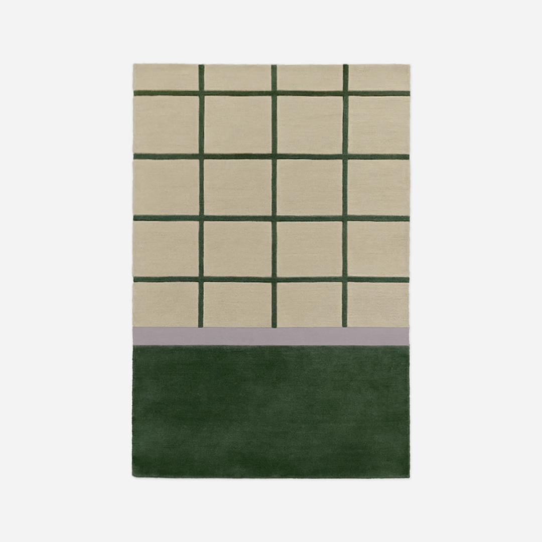 [20% OFF] Molta hand-knotted rug