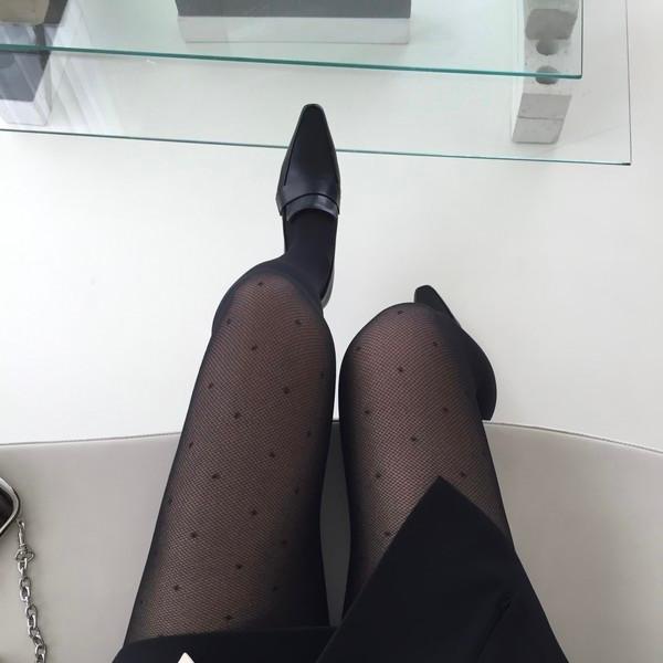 DOT TIGHTS