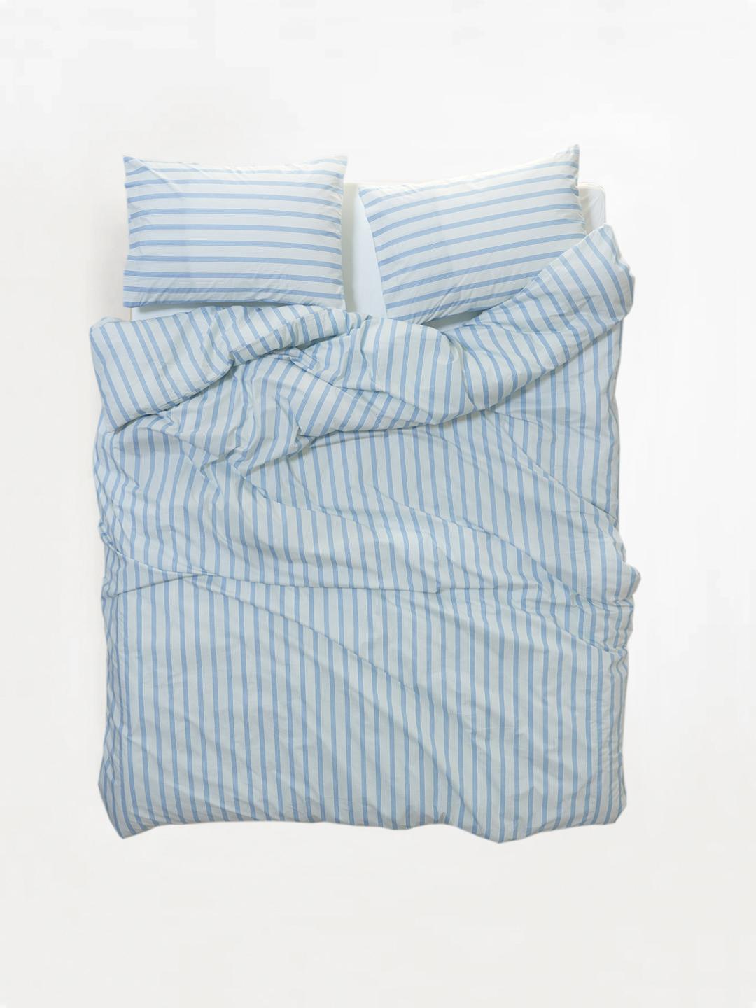 파랄렐 60수 코튼 이불커버