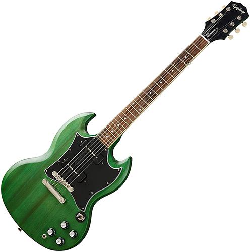 Epiphone 일렉기타 SG Classic Worn P-90s