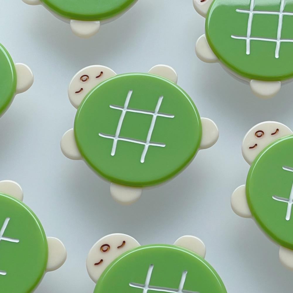 [후카후카스튜디오] 메론빵 거북이 톡톡 : 퐁당상점 온라인 스토어