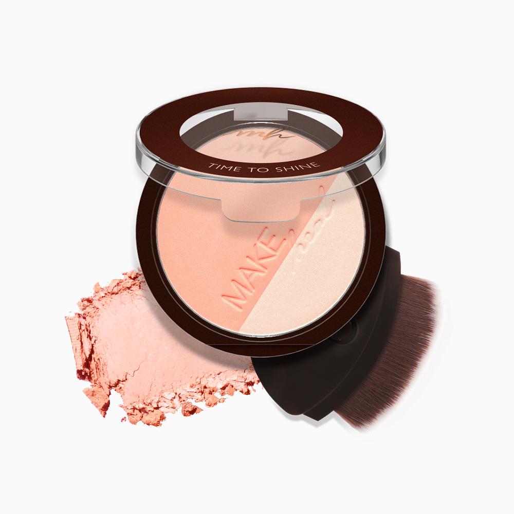 글로우씨 볼륨 컨투어