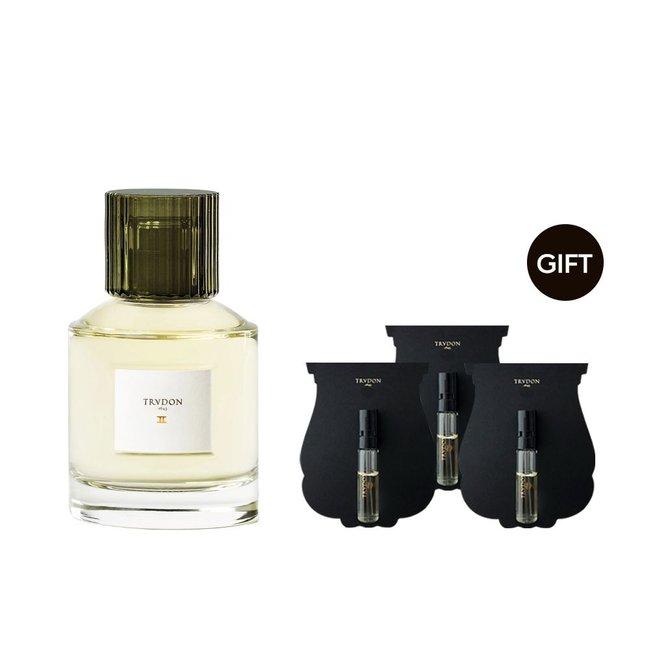 [기획] 트루동 듀 오 드 퍼퓸 100ml + 향수 1.5ml X 3종