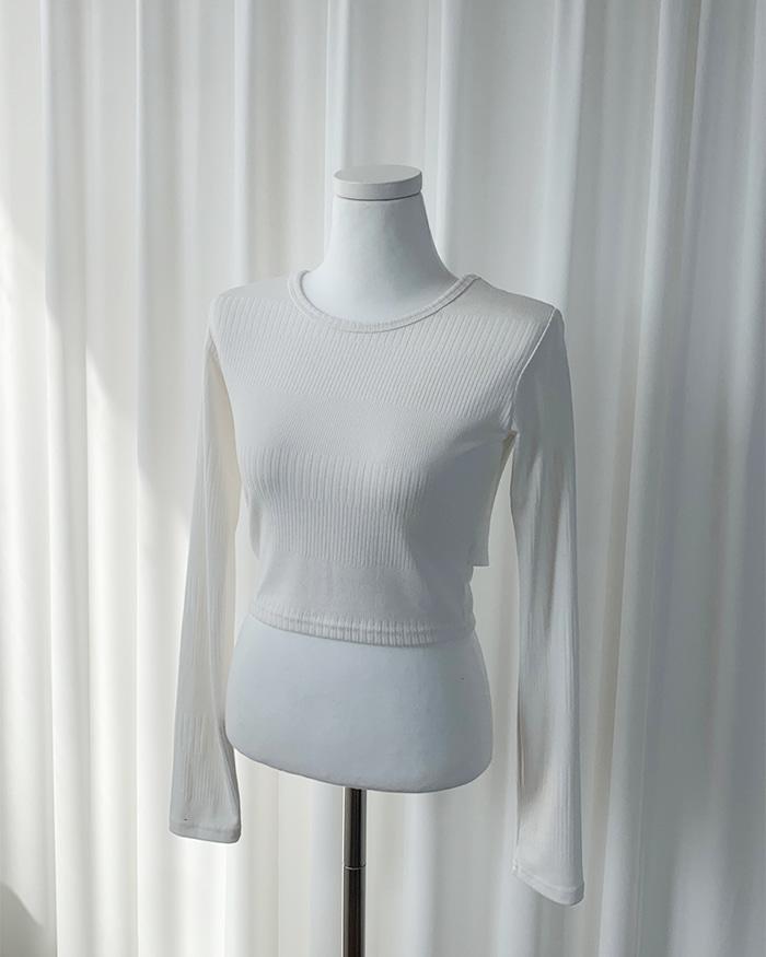 트라이앵글 워머 _ ( White )