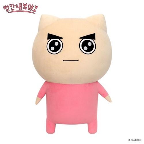 빨간내복야코 인형 60cm - 야코