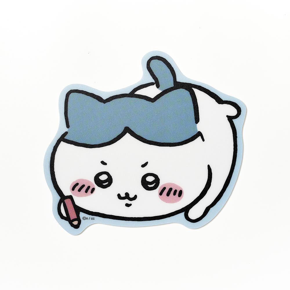 [먼작귀] 끄적끄적 마우스패드 가르마