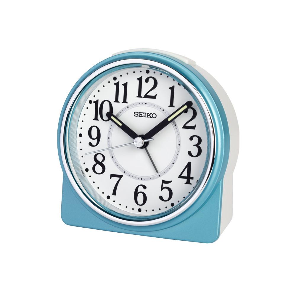 [SEIKO CLOCK] 탁상시계 QHE198L