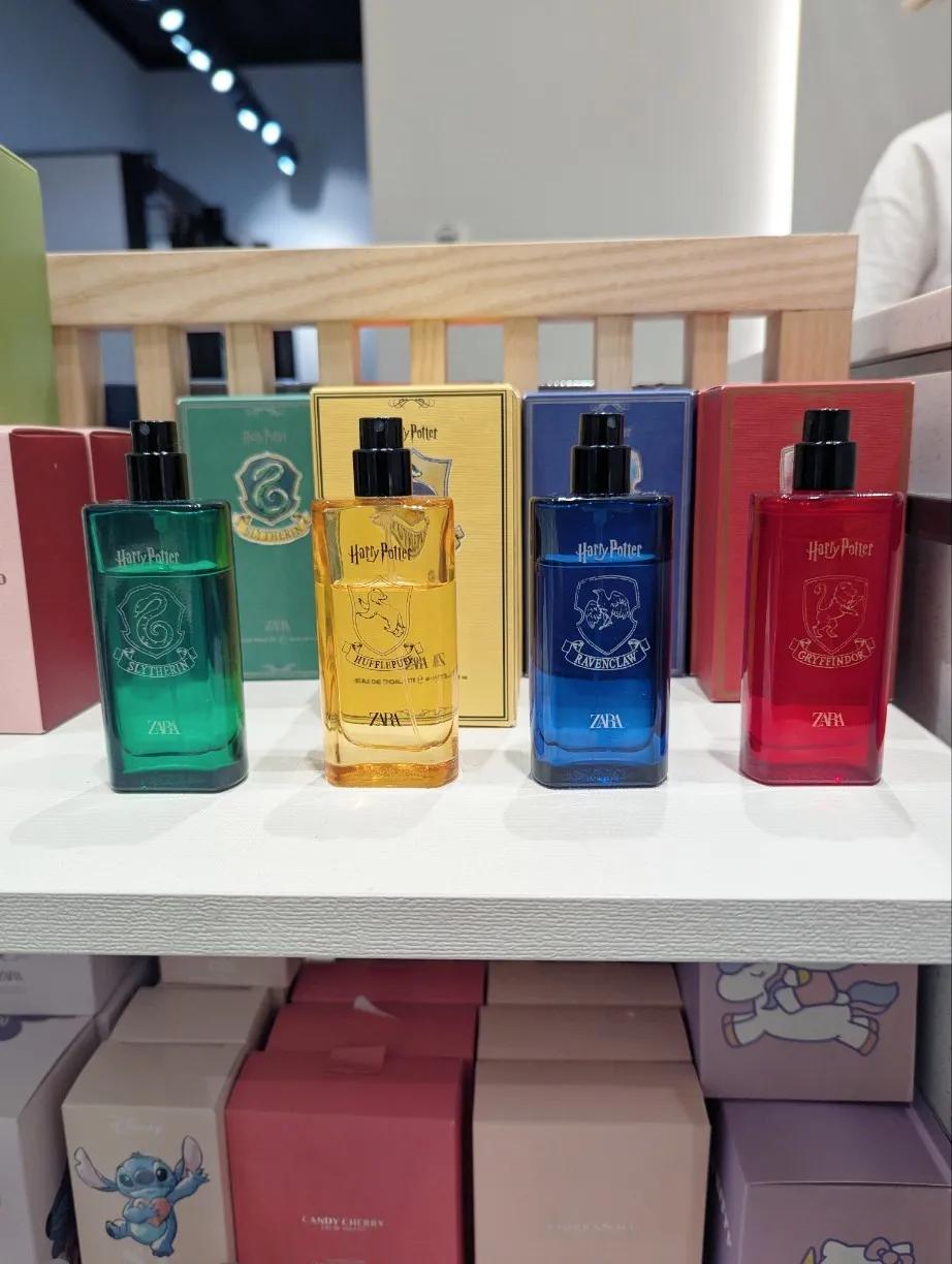 [영국 한정판] 자라 해리포터 콜라보 향수 EDT 40ml