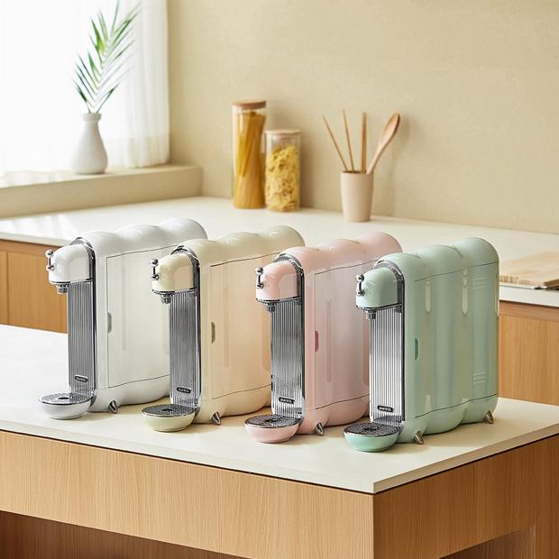 퓨리얼 유로 체인저 직수 정수기 PPA-300 (1년필터포함+무료배송)