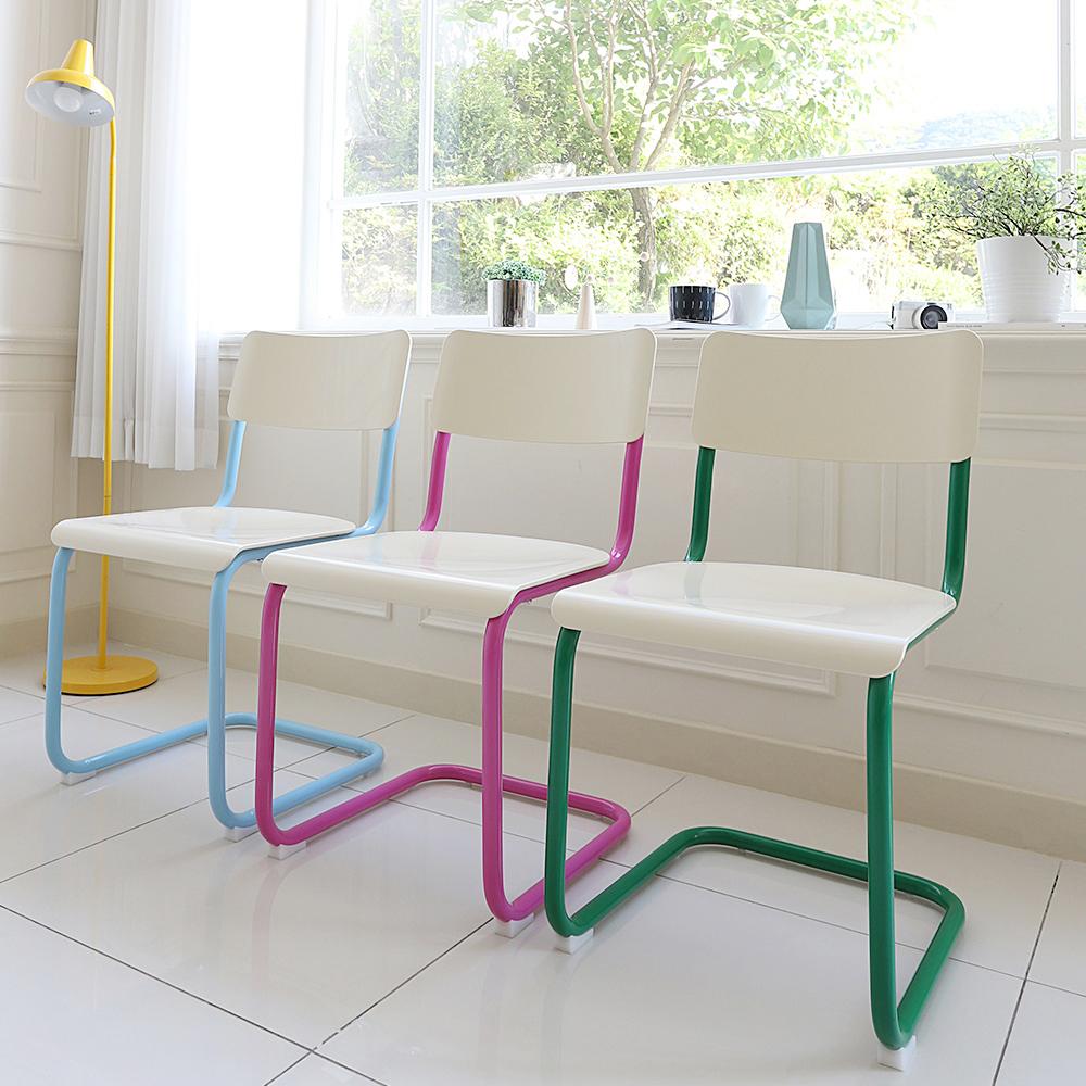 Retro Newker Chair CL485