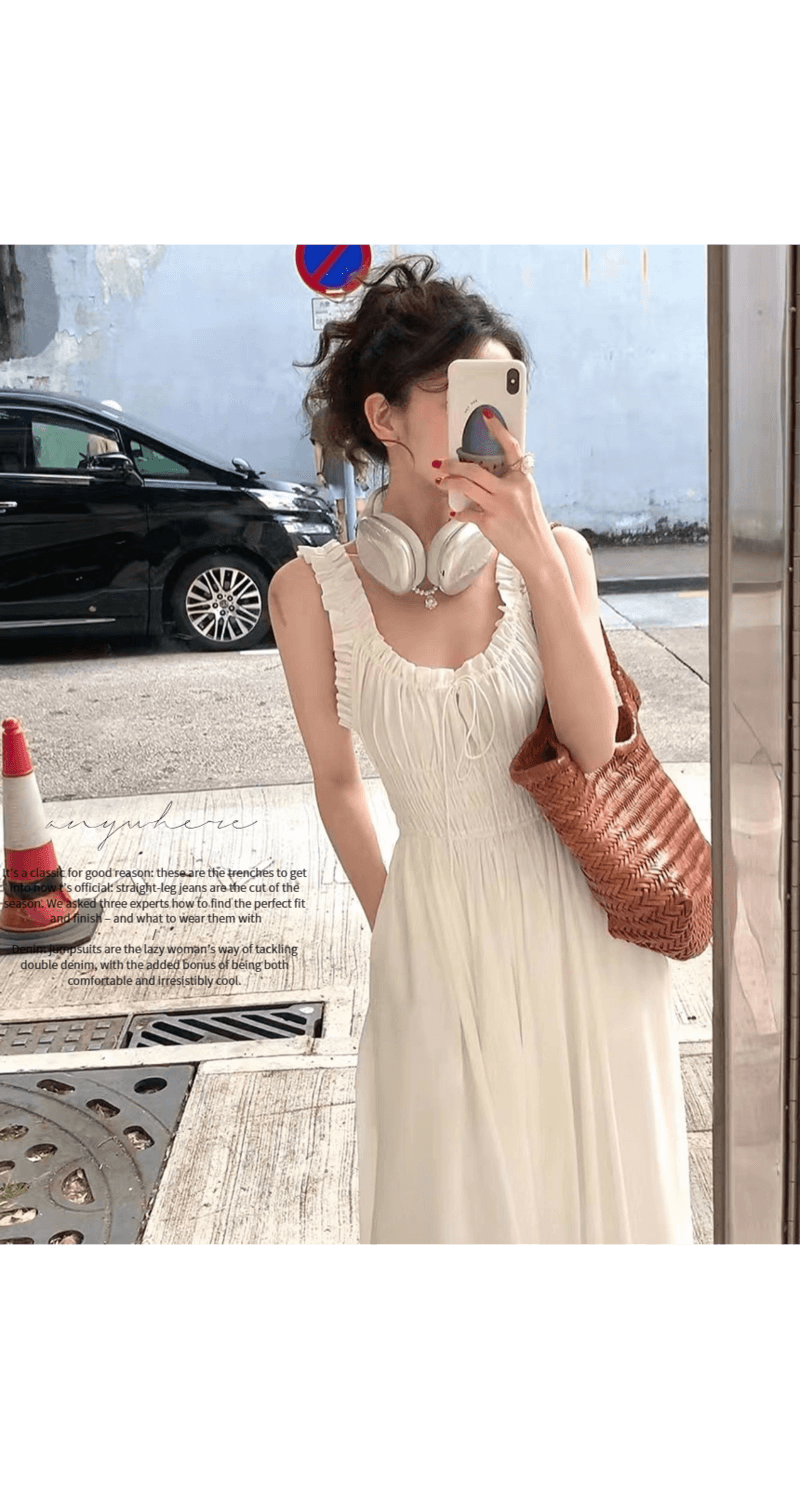 Isabella dress(프리오더)