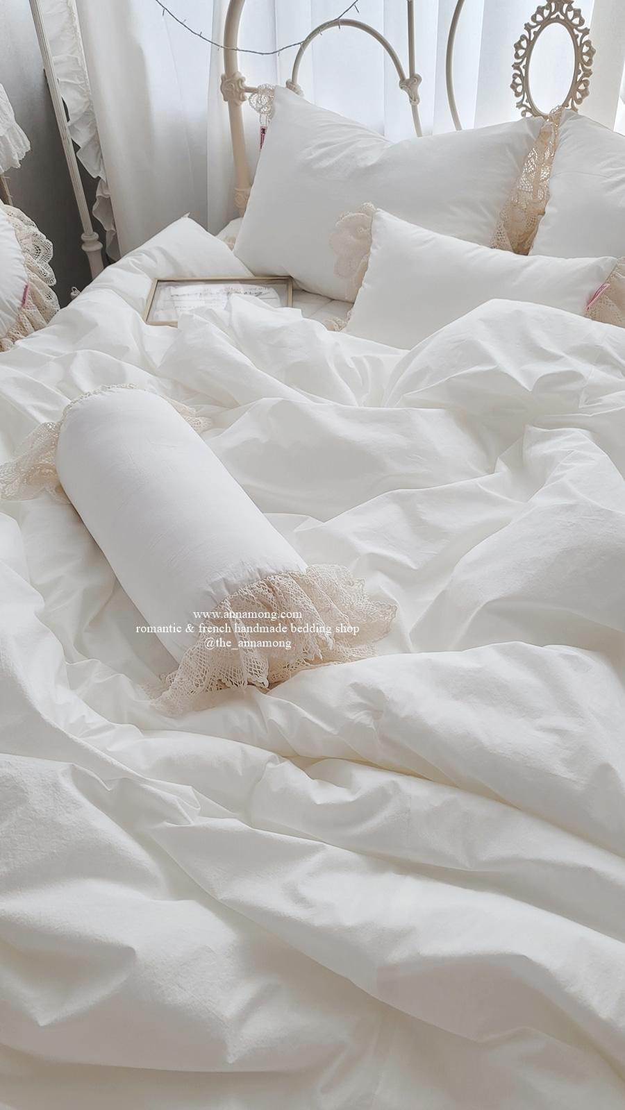 코이 아이보리.coi 컴포터(차렵)